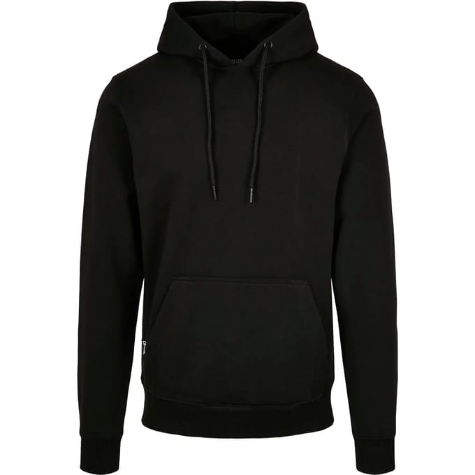 Cayler & Sons - Plain Hoodie/trui - S - Zwart