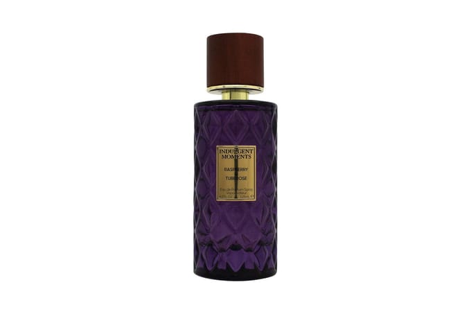 Verwenmomenten, Framboos & Tuberoos, Eau De Parfum, Voor Vrouwen, 120 ml