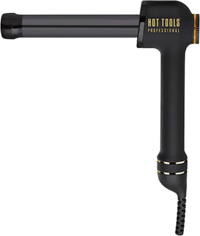 Hot Tools - Professional Curl Bar Black Gold - 32mm