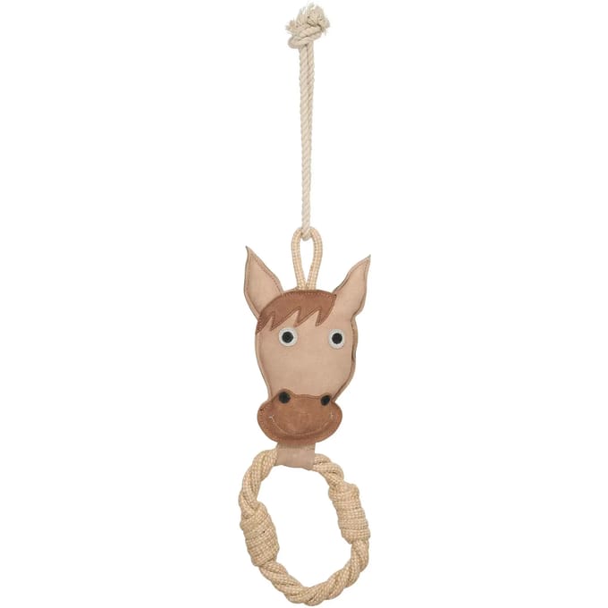 Imperial Riding - Stalmaatje - Paard met Touw -