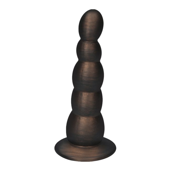 Ylva & Dite - Circe - Speciale Dildo - Kastanjebruin