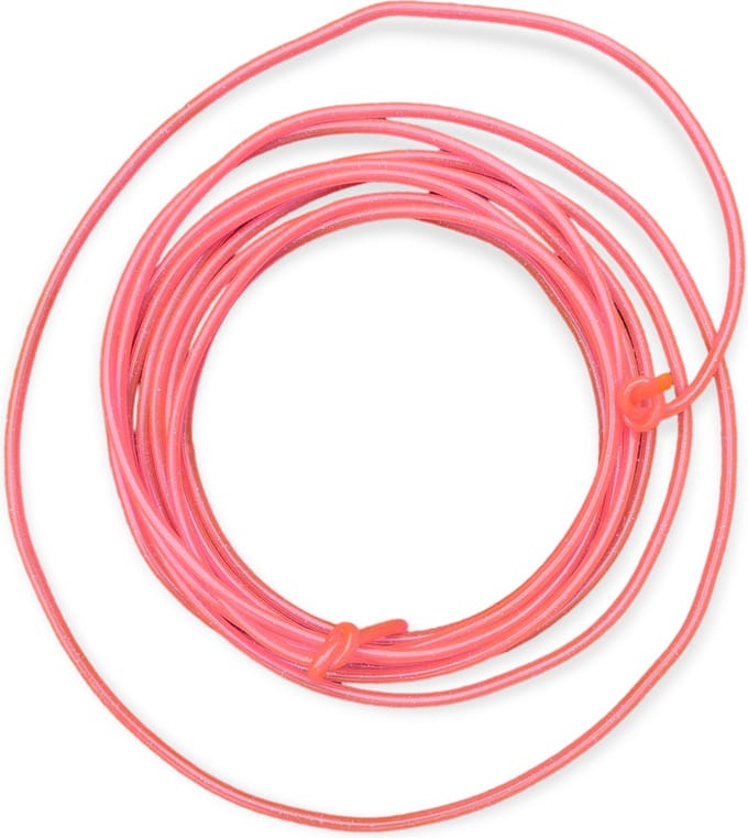 Jobber Toys - Lang springtouw voor kinderen - Springtouw 10 meter