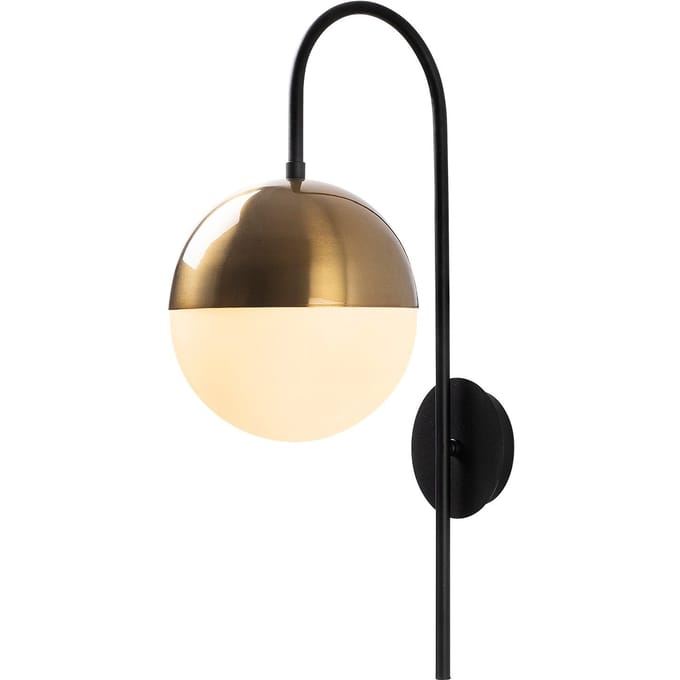 Wandlamp Diamont | Opviq