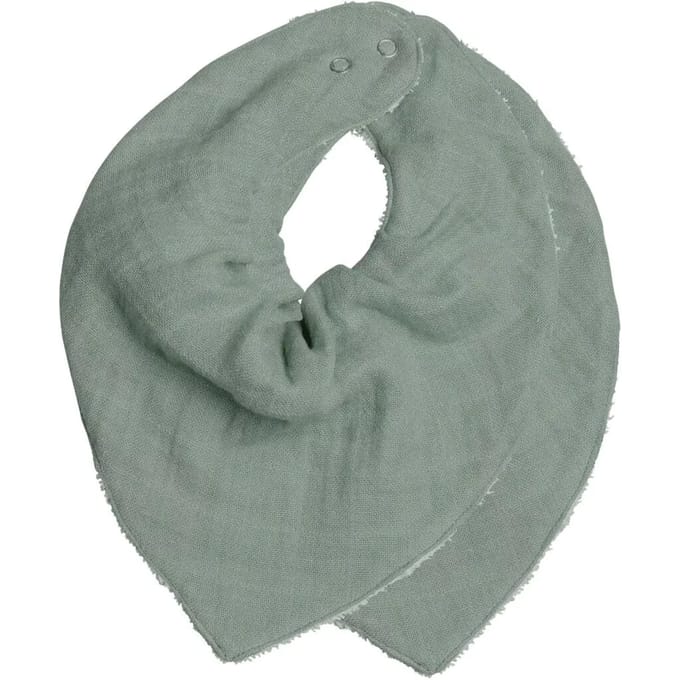 Bandana slabbetje Fabelab (x2)