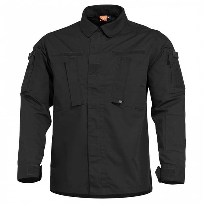 Pentagon Acu 2.0 Jas Zwart S Man