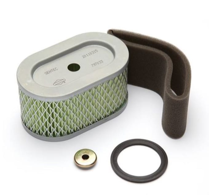 Briggs & stratton luchtfilter (4239)