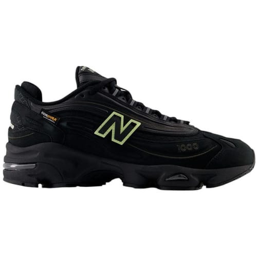 Lage Sneakers New Balance Baskets 1000 cuir