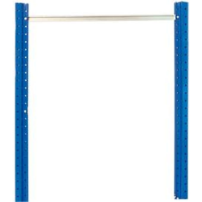 SCHULTE Lagertechnik - Horizontaal USZ/2715/D9/754 mm - voor staander S610-M18/-U
