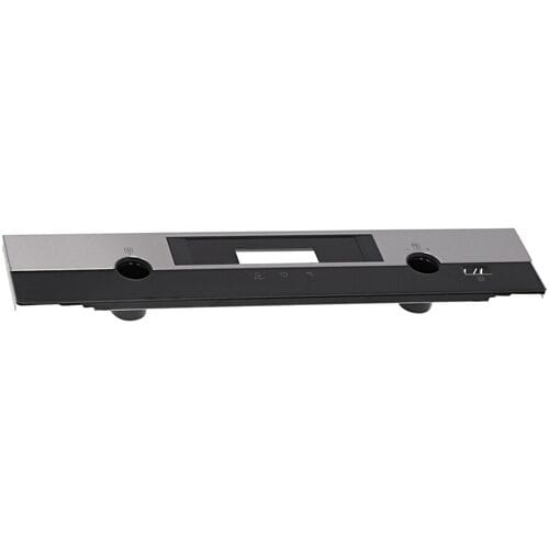 AEG controlepaneel, inox 140109303333