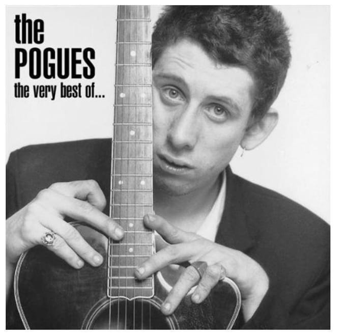 The Best Of The Pogues