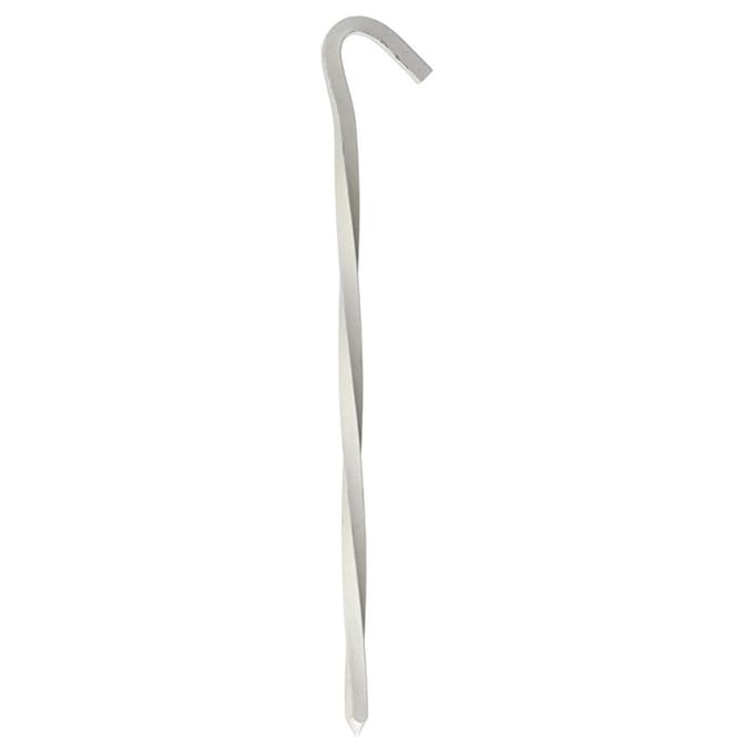 Coghlans Skewer Pegs - Bulk, tentpinnen