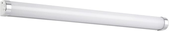 EGLO Tragacete 1 Wandlamp - LED - 60 cm - Zilver