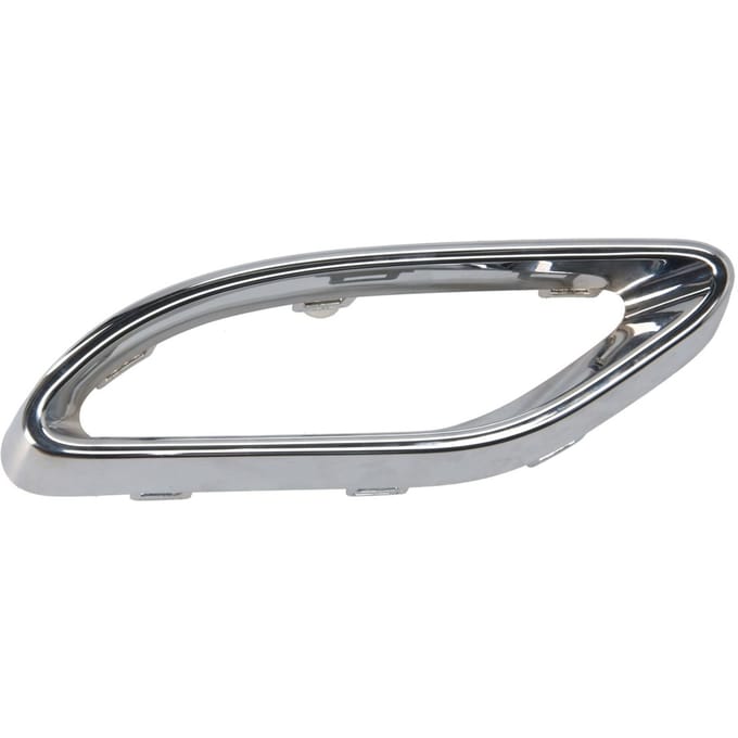 Bumper - onderdelen BLIC 5703-05-3570999LP