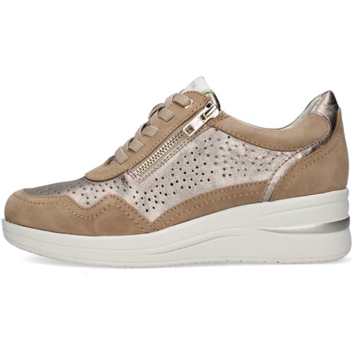 Lage Sneakers Cinzia Soft IV0924815