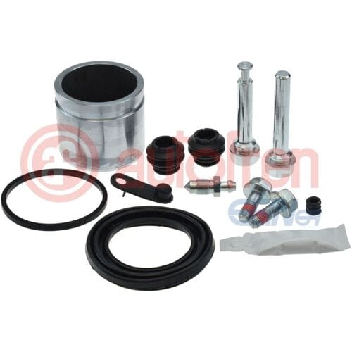 Reparatieset, remklauw AUTOFREN SEINSA D4-3339S