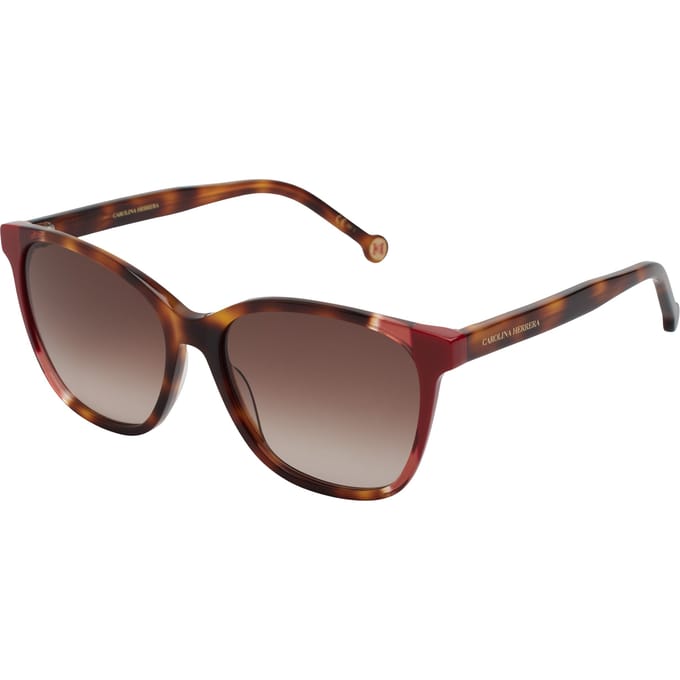 Zonnebril Dames Carolina Herrera CH-0061-S-O6357HA ø 57 mm