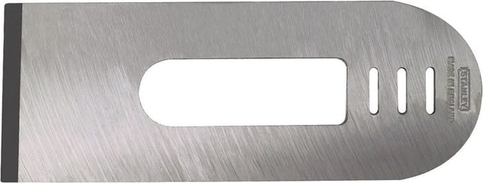 Stanley Schaafbeitel 1-12-020 / 1-12-220 Nieuw 40mm