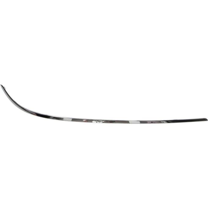 Sierlijst/beschermstrip, bumper BLIC 5703-05-3529922P rechts