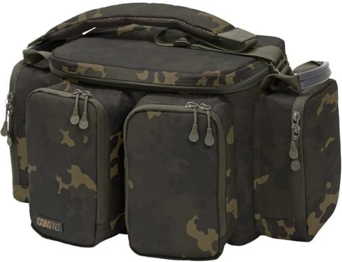 Korda Compac Small Carryall Dark Kamo