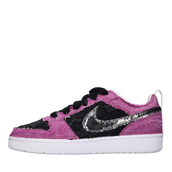 Nike Seddys Sneakers paars