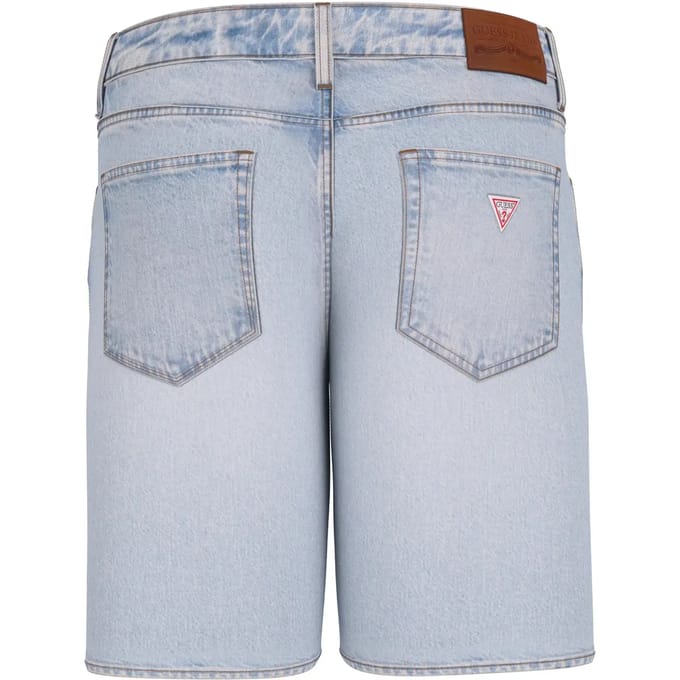 Korte Guess GJ Regular Denim
