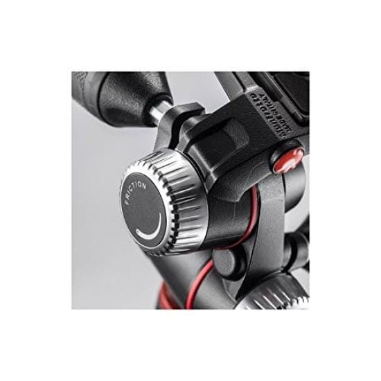 Manfrotto Alu Kit 3-S 3W MK190XPRO3-3W