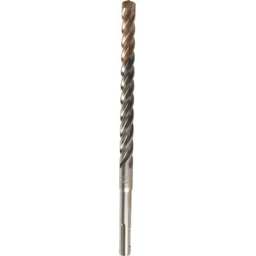 Milwaukee SDS-plus MX4 hamerboren - 4-kanten snijdend SDS-Plus MX4 12 x 210 - 1 st - 4932352032