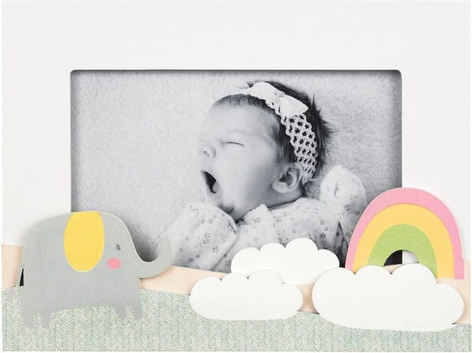 Goldbuch - Fotolijst Little Dream - 3D