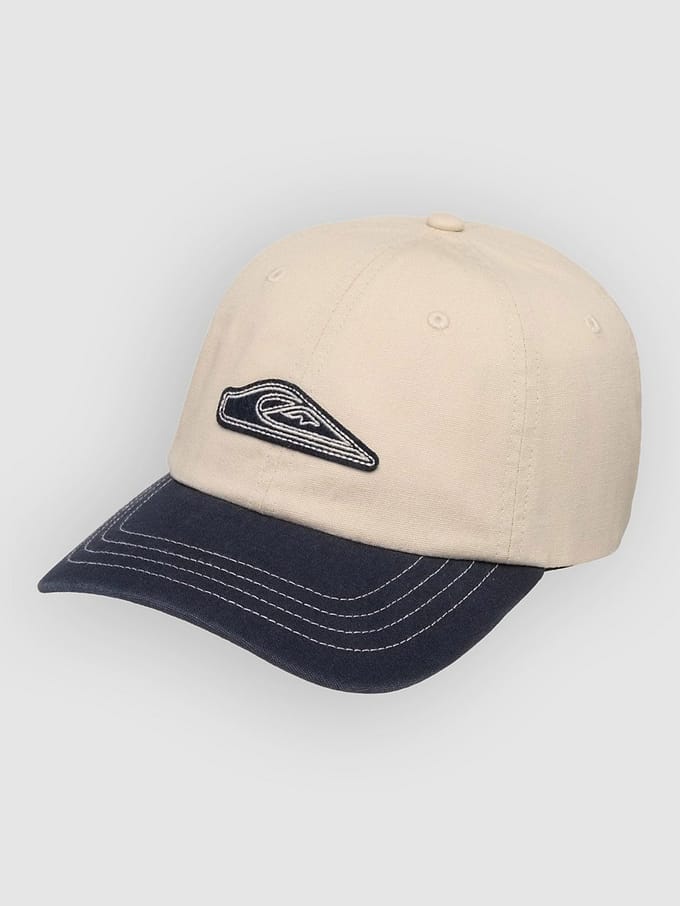Snapback pet Quiksilver Decades Special