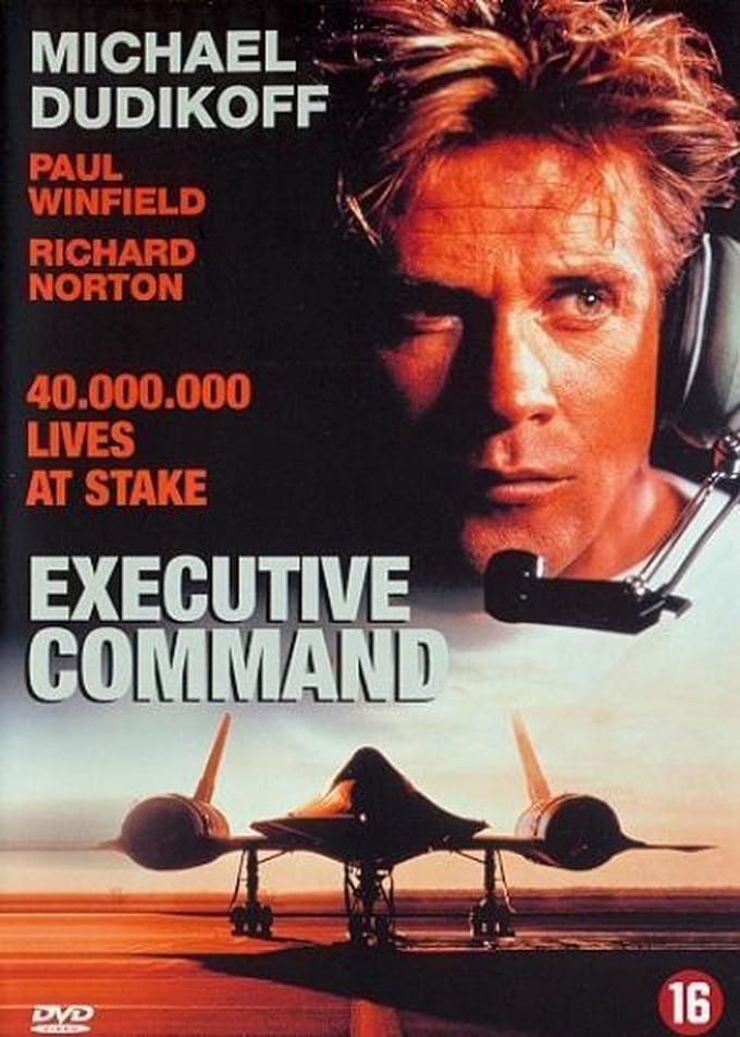 Executive Command