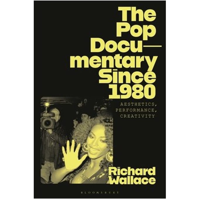 The Pop Documentary Since 1980 - Richard (University of Warwick W