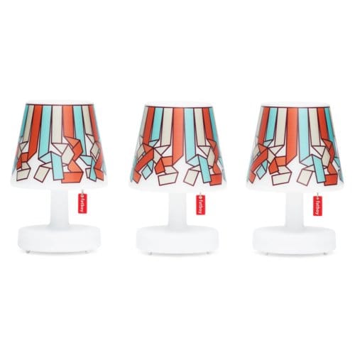 Fatboy mini cappie set serpetine sky à 3 stuks