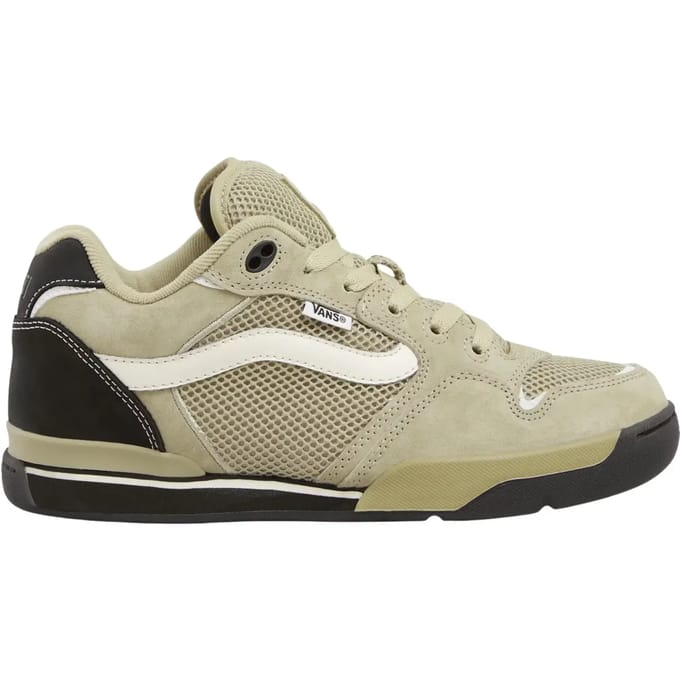 Lage Sneakers Vans Baskets basses Rowley XLT