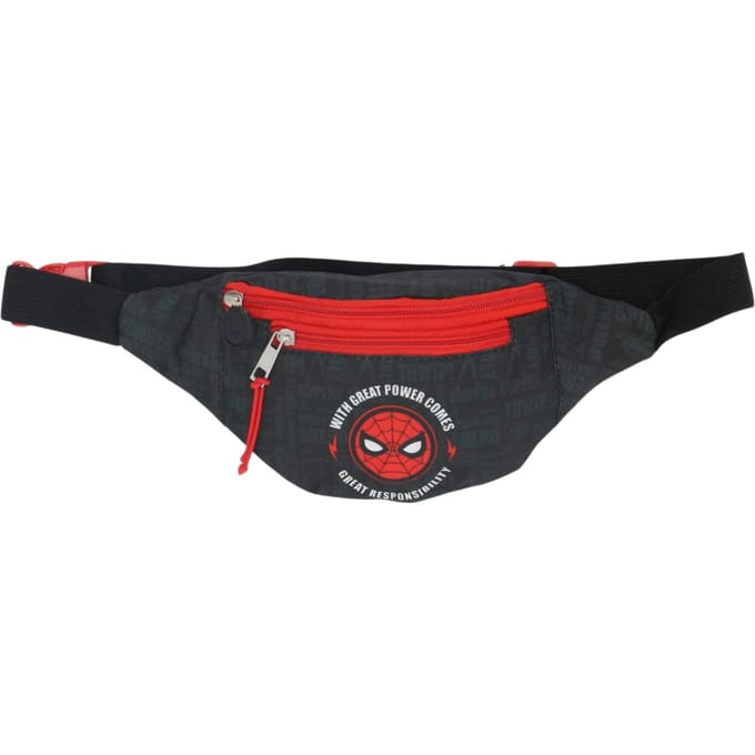 Spiderman heuptas