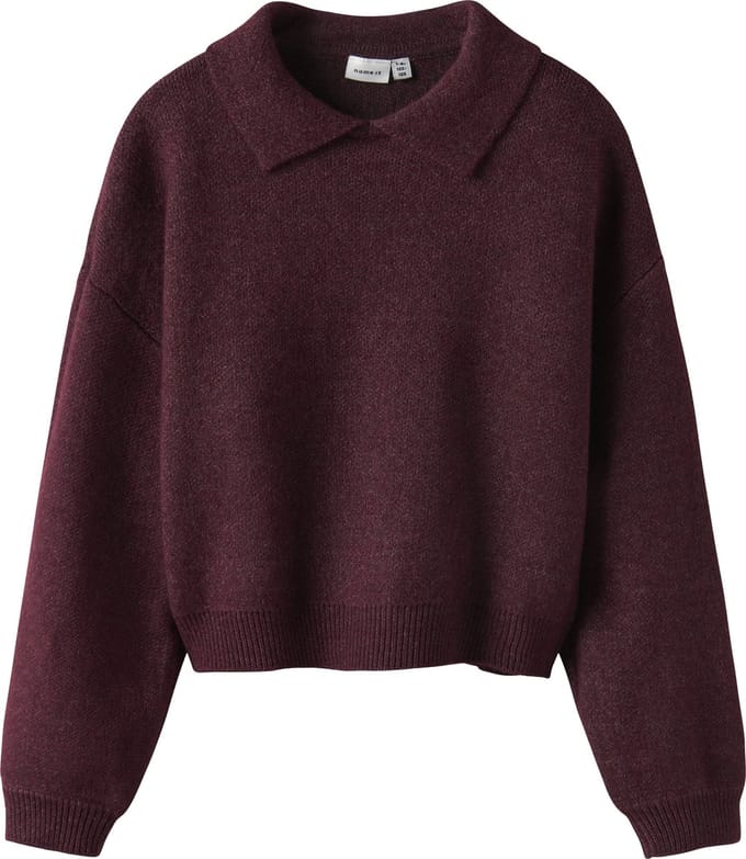 Name it Polo Gebreid