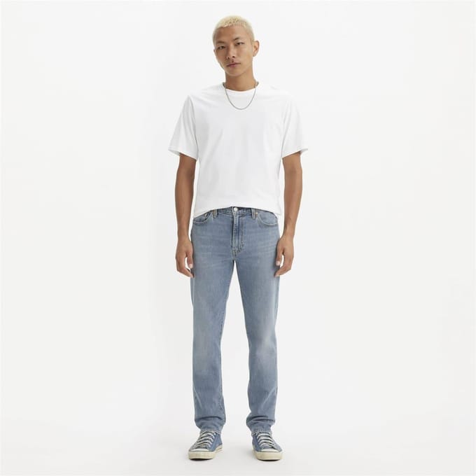Levis Heren 511 Slim Jeans (Waarom niet?)
