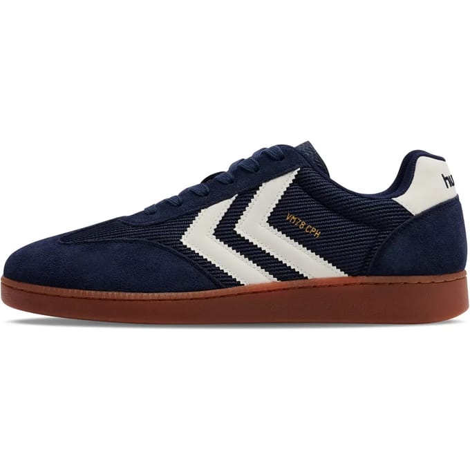 Trainers Hummel Vm78 Cph Ms