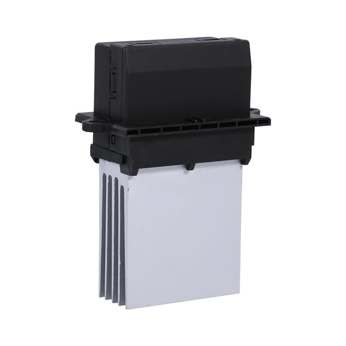 Airconditioning Blower Weerstand voor Peugeot 207 607 6441L2 white