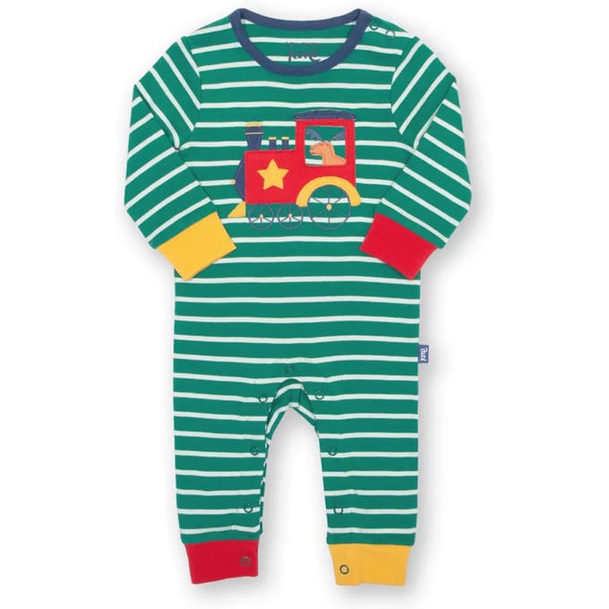 Baby romper Kite Moose On The Loose
