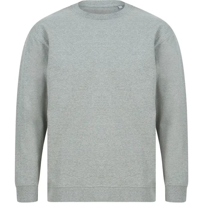 Sweatshirt SF Clothing Sustainable Fashion