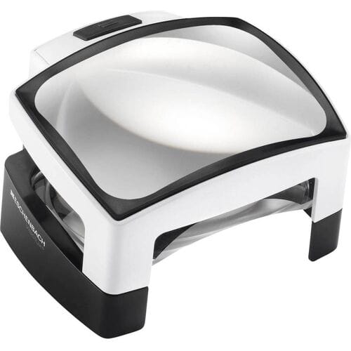 Eschenbach 1566 Staande loep Vergrotingsfactor: 3 x Lensgrootte: (l x b) 100 mm x 75 mm