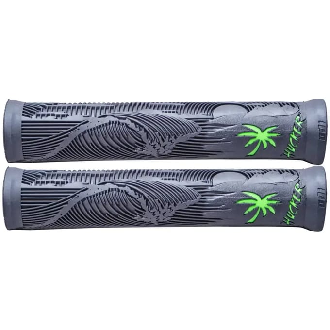 Bike handles Odi Hucker Flangeless