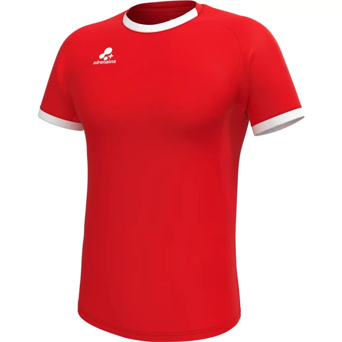 Jersey Piu Adrenalina 1507 Toronto