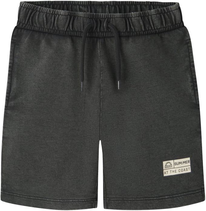 Name It Fandel Sweat Short Jongens - Maat 92