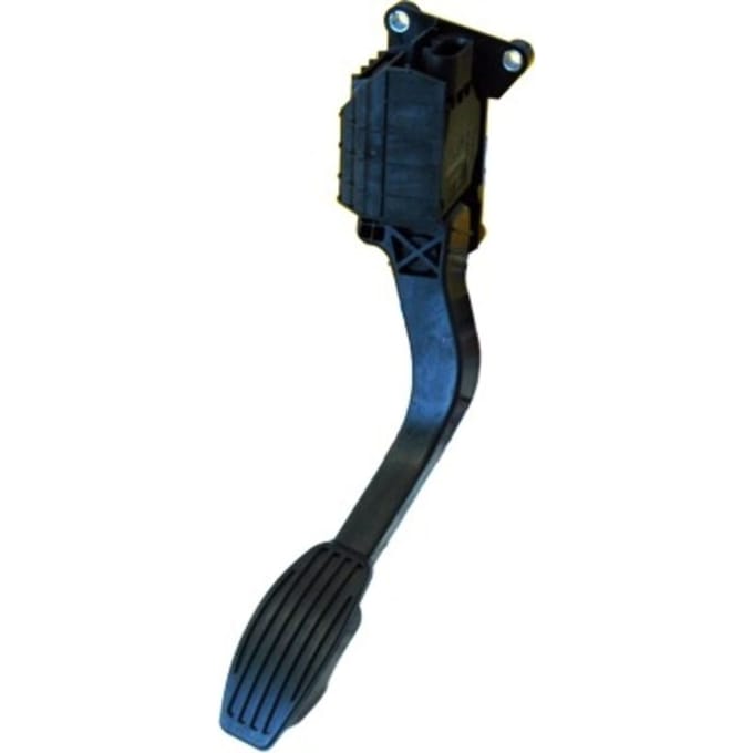 Gaspedaalset MEAT & DORIA 83504