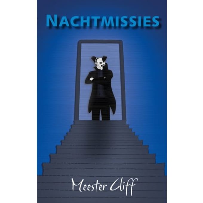 Nachtmissies - Cliff de Rouw