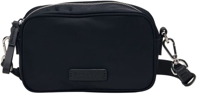 Marc O'Polo schoudertas Crossbody Bag Belle Deep Night Blue donkerblauw