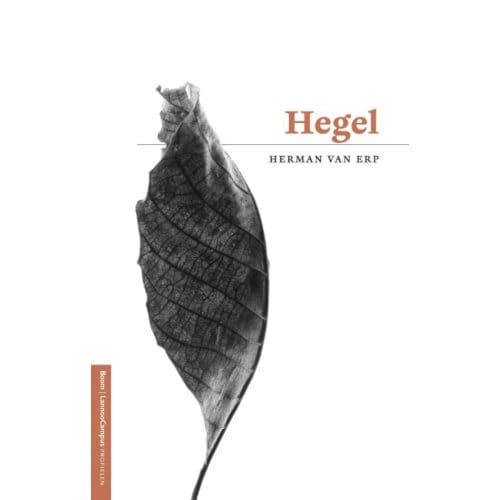 Hegel - Profielen - Herman van Erp