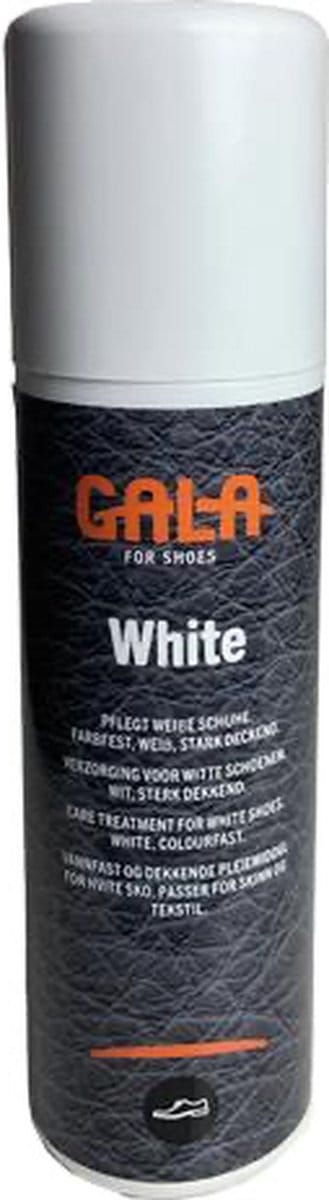 Gala White Depper