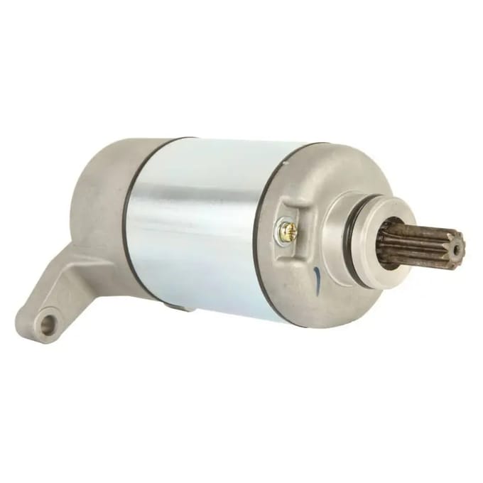 Originele aanpasbare motorstarter Brazoline Suzuki